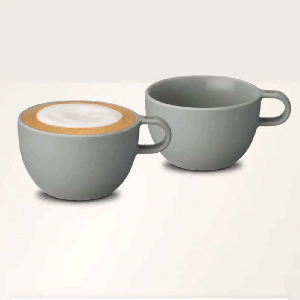 Single Nespresso Barista Cappuccino Cup